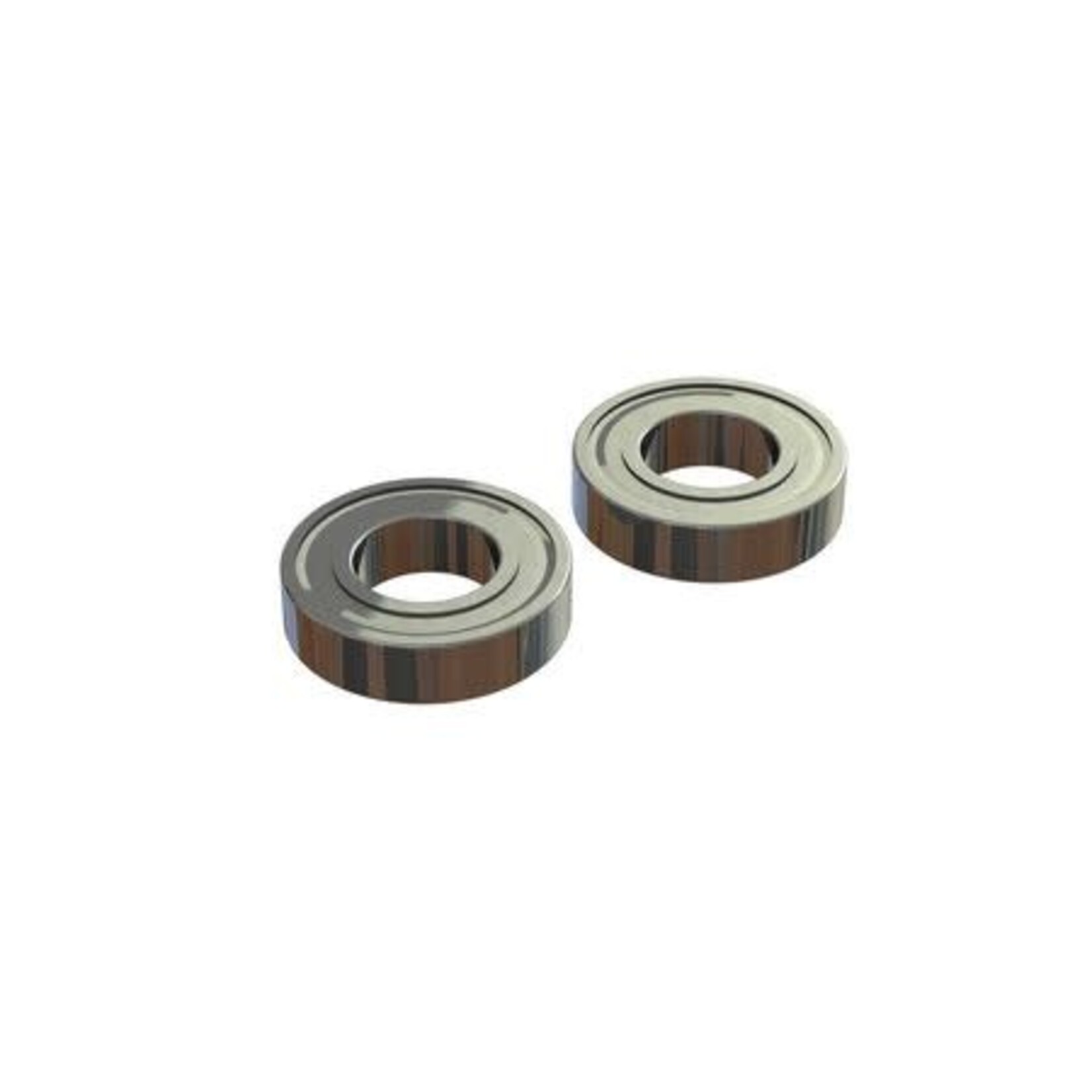 Arrma ARA610032 Arrma Ball Bearing, 12x24x6mm (2)