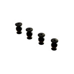 Arrma ARA330554 Arrma Ball M3x8x12mm (4)