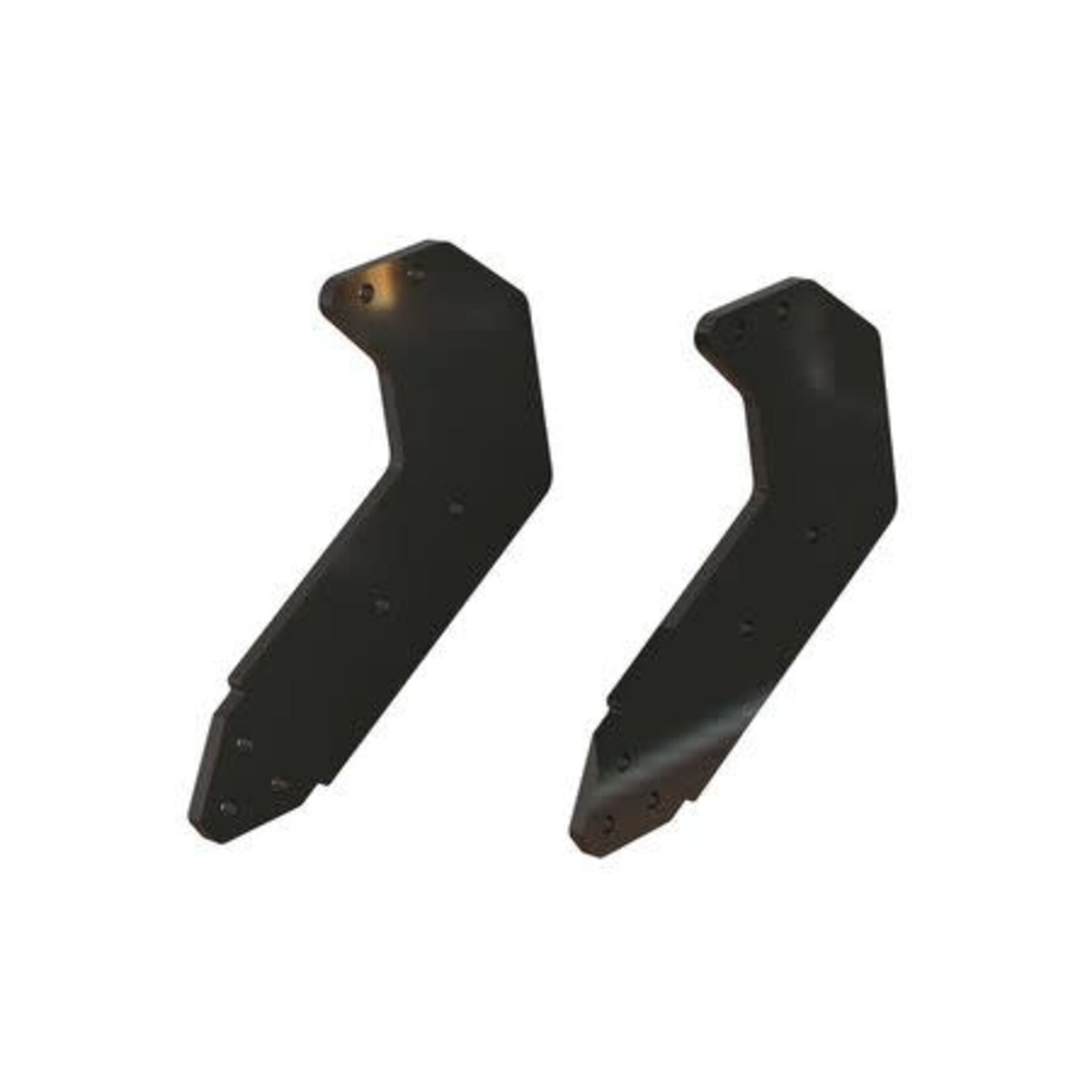 Arrma ARA320526 Arrma Wing Mount Plate (2)