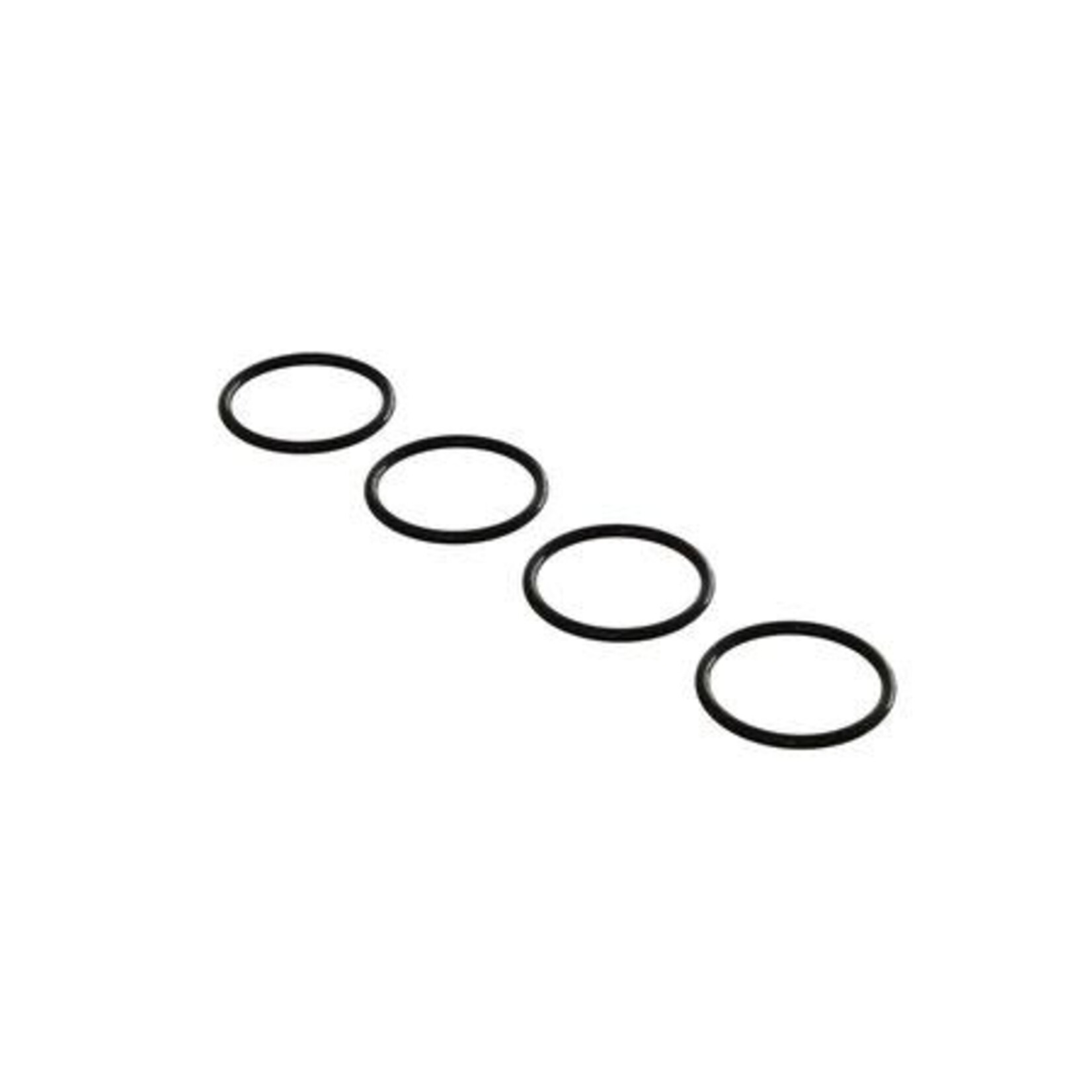 Arrma ARA716031 Arrma O-Ring, 16.4x1.2mm (4)