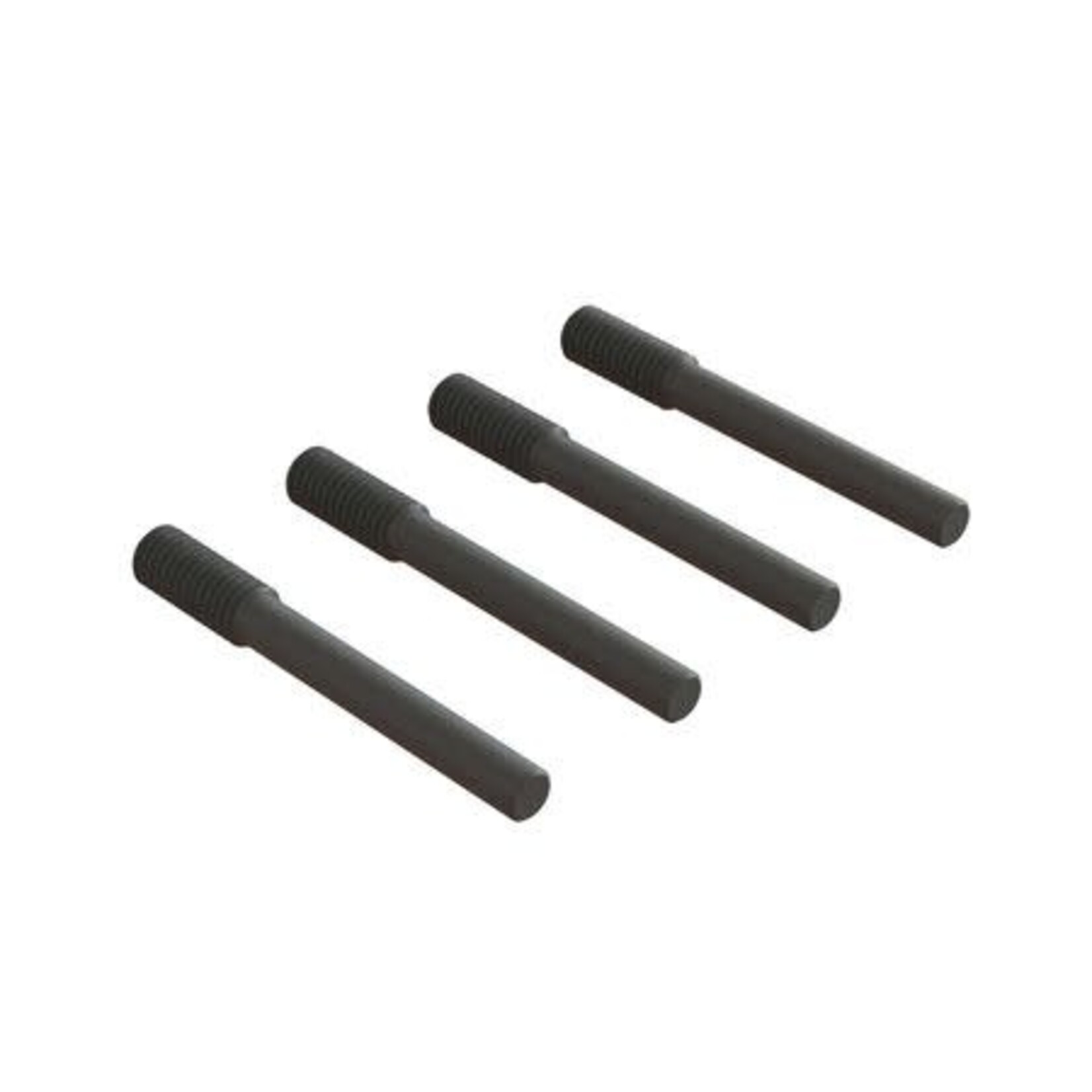 Arrma ARA727540v Arrma Screw Shaft, M5x40mm (4)