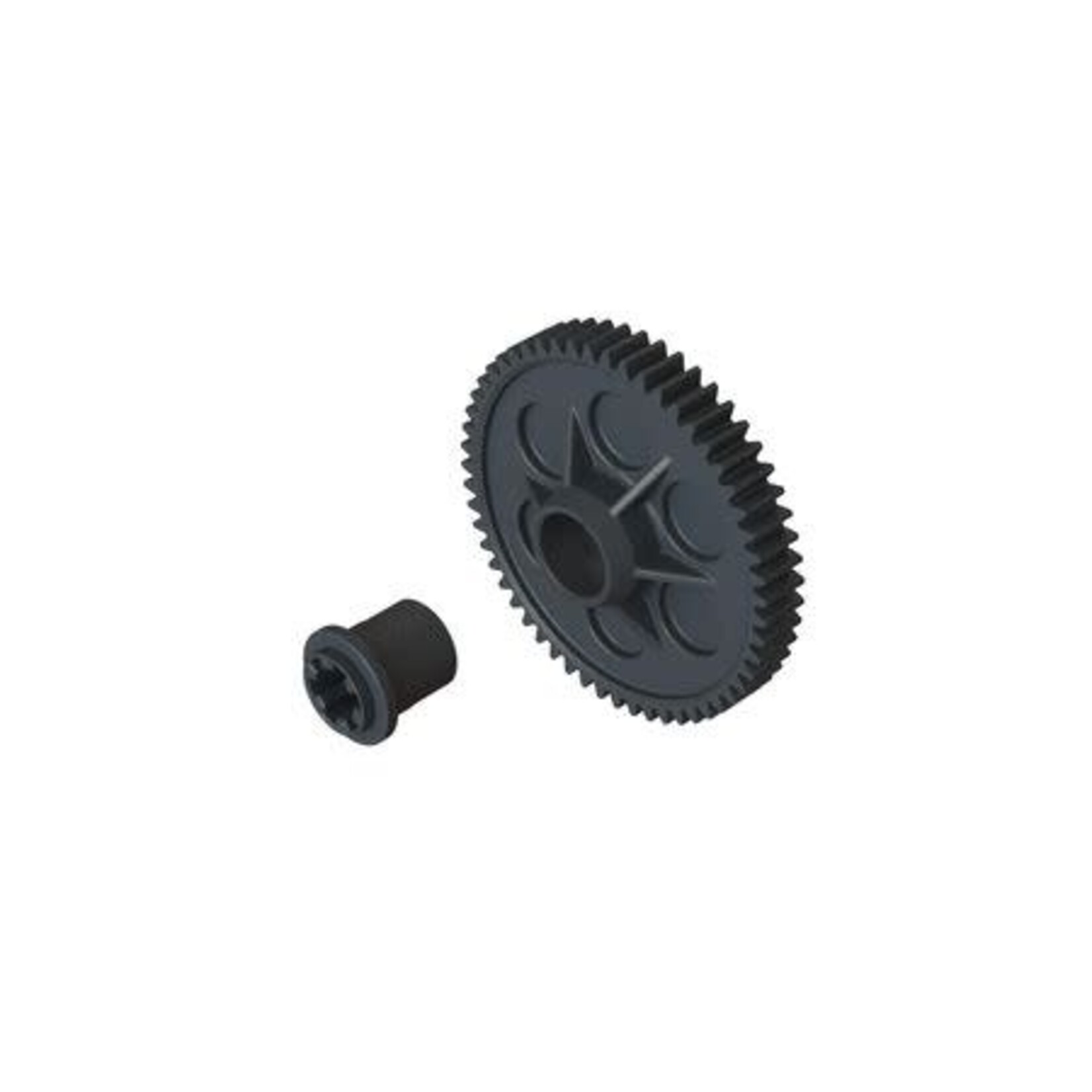 Arrma ARA311112 Arrma Spur Gear 55T 0.8 Mod