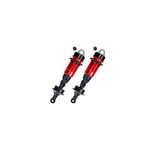 Arrma ARA330623 Arrma Shock Set, 16mm Bore, 104mm Length, 550cSt Oil