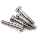 J&T Bearing Co. **J&T Bearing Co. Premium Titanium Lower Shock Screw Set (Tekno) ##