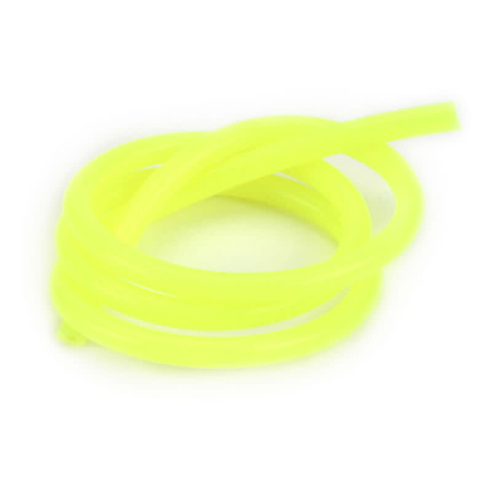 DuBro DUB2230 DuBro "Nitro Line" Silicone Fuel Tubing (Yellow) (61cm)