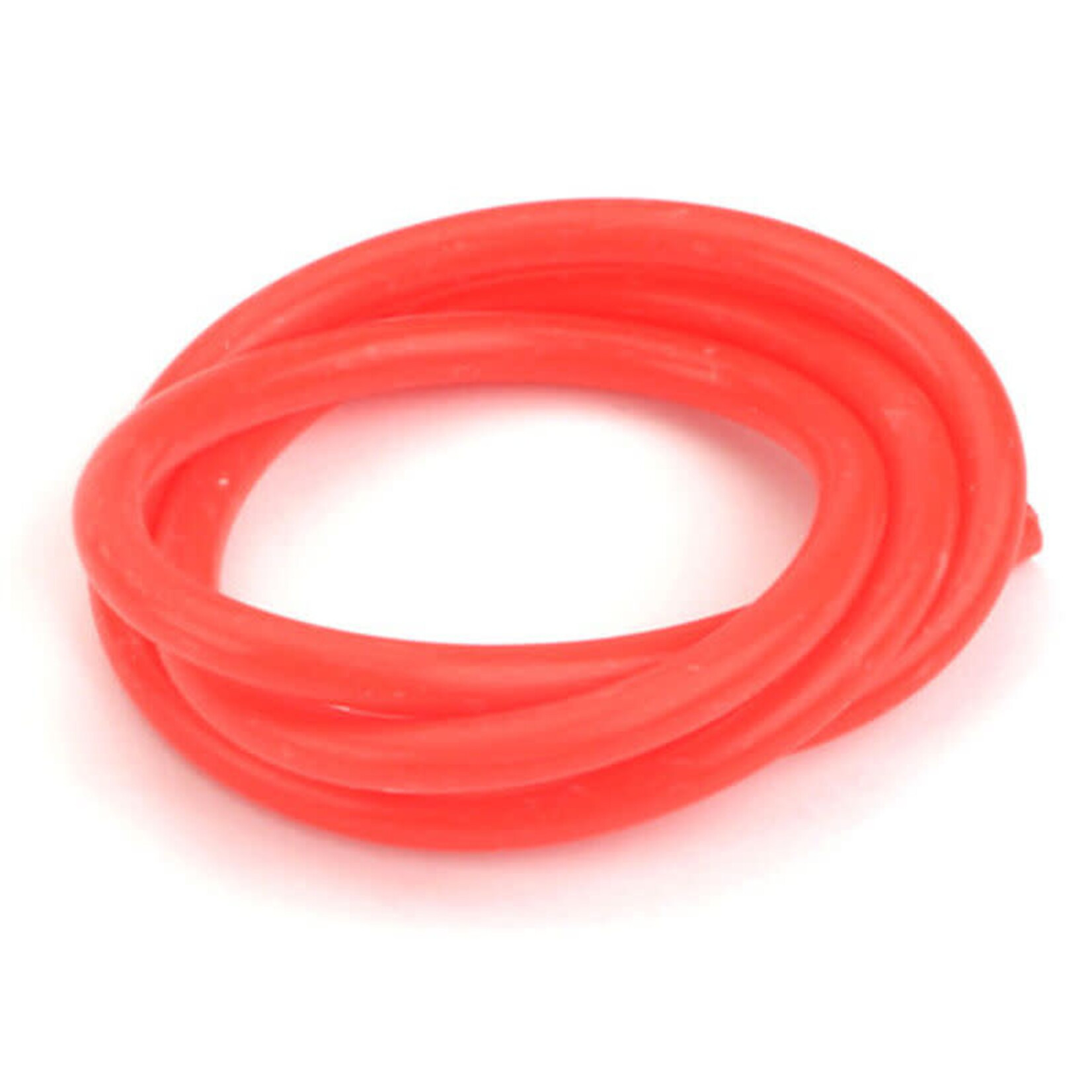 DuBro DUB2234 DuBro "Nitro Line" Silicone Fuel Tubing (Red) (61cm)