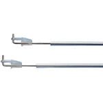 DuBro DUB922 DuBro Micro 30 Pushrod System (2)