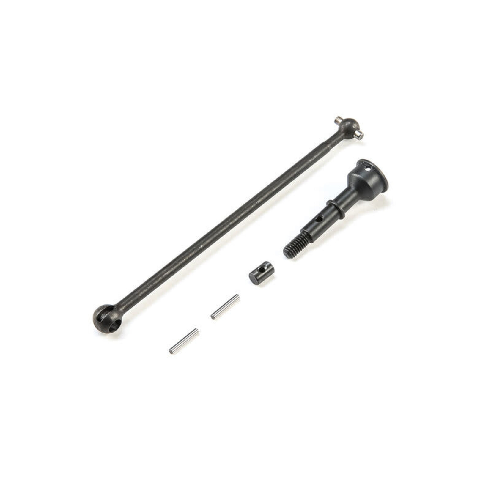Losi LOS232045 **Losi CVA Driveshaft, Complete: 22