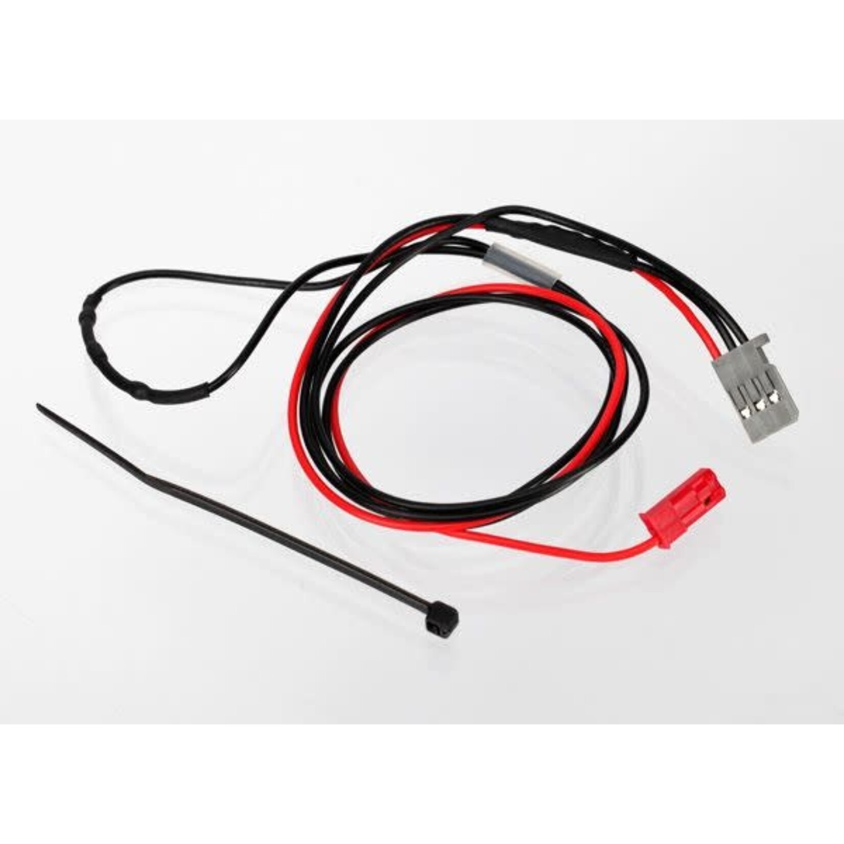 Traxxas **TRA6524 Traxxas XO-1 Temperature and Voltage Sensor