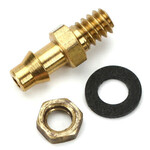 DuBro DUB241 Dubro Bolt-On Pressure Fitting