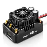 HobbyWing HW30113400 Hobbywing Xerun XR8 Pro G3 1/8 Competition Sensored Brushless ESC