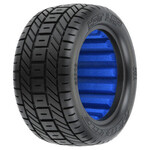 Pro-line Racing PRO830817 Proline Hot Lap 2.2" MC (Clay) Dirt Oval Buggy Rear Tires (2