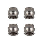 Team Associated ASC92442 Associated RC10B7 Caster Block Pivot Balls