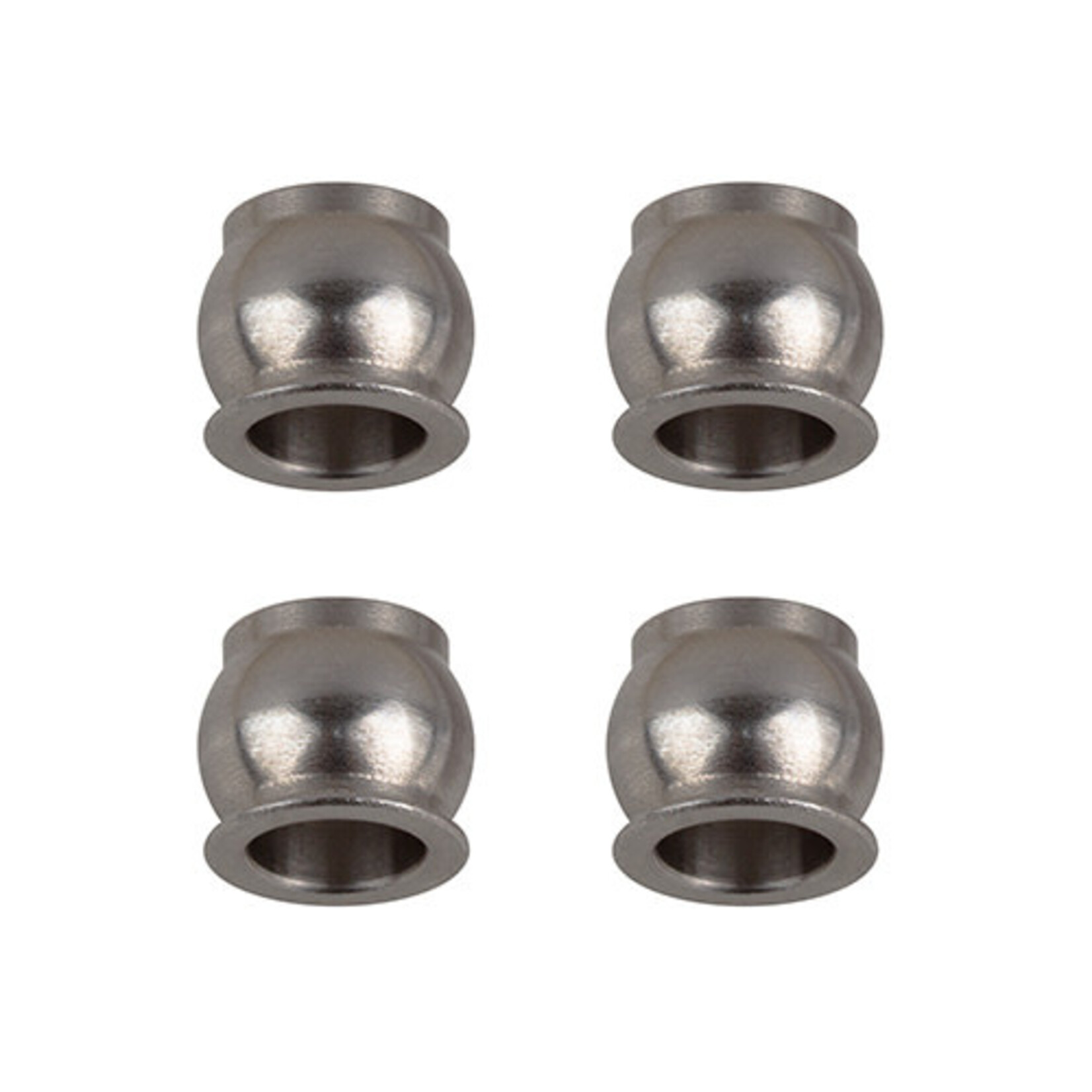 Team Associated ASC92442 Associated RC10B7 Caster Block Pivot Balls