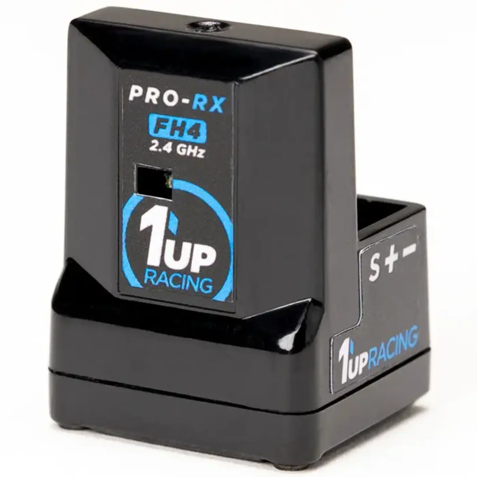 1UP 1UP10105 1up Racing Pro-RX FH4 2.4GHz Receiver - Sanwa Compatible