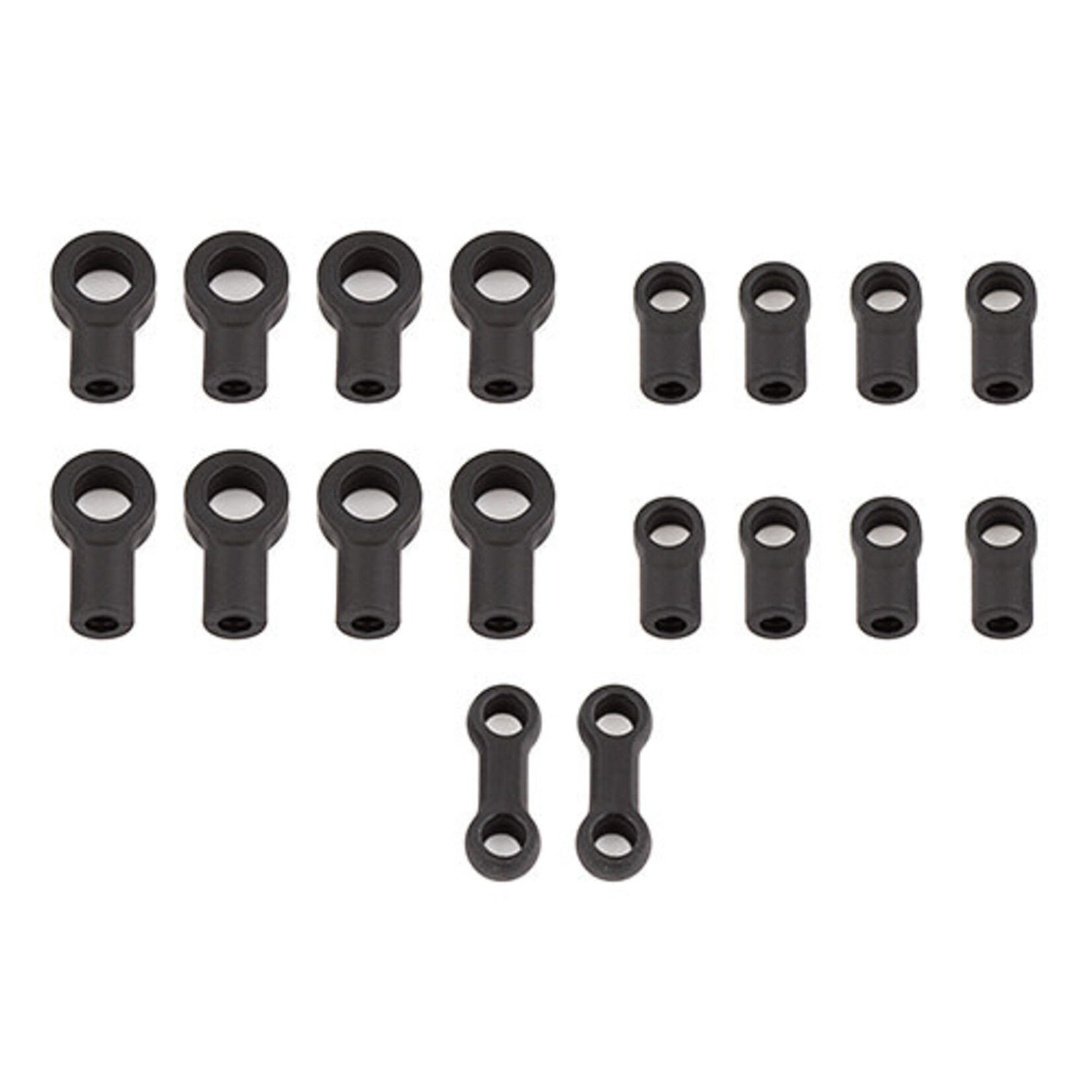 Team Associated ASC91820 Associated B6.1/B6.1D Ball Ends