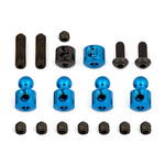 Team Associated ASC91821 Associated B6.1/B6.1D Anti-Roll Bar Hardware