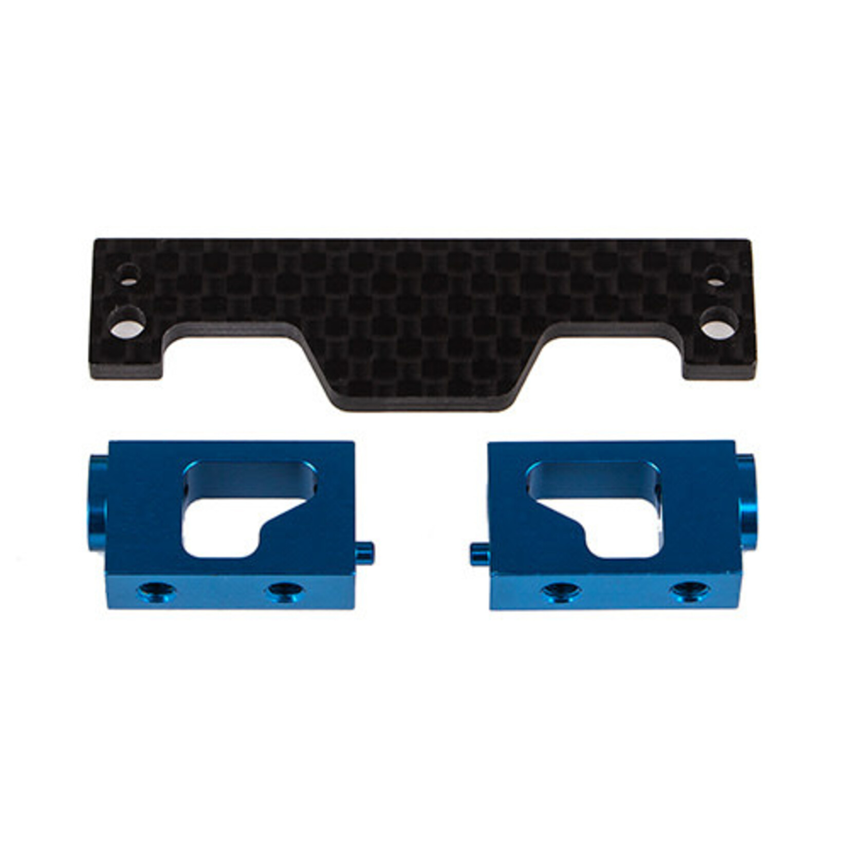 Team Associated ASC91887 Associated RC10B6.3 FT Servo Mount Set