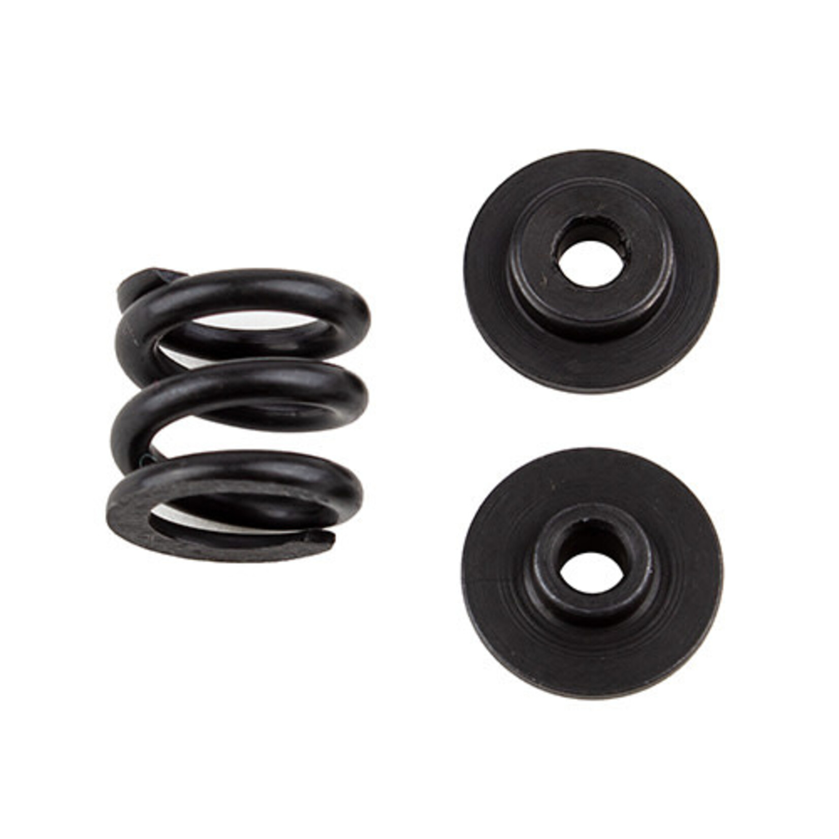 Team Associated ASC91891 Associated RC10B6.3 HD Slipper Spring & Adapters