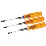 MIP MIP9602 Mip Hex Driver Wrench Set Gen2 Metric