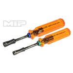 MIP MIP9603 MIP Nut Driver Wrench Set Metric Gen 2 (2), 5.5mm & 7.0mm