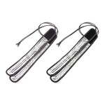 Muchmore MM-BTWL Muchmore Long Belt Type Tire Warmer