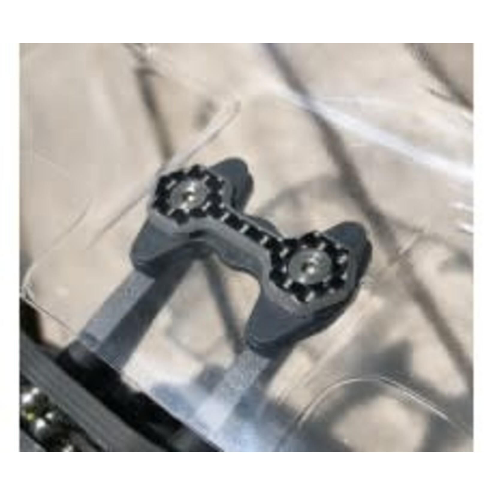 Schelle SCH1435 Schelle Astrisk Duo AE Wing Button