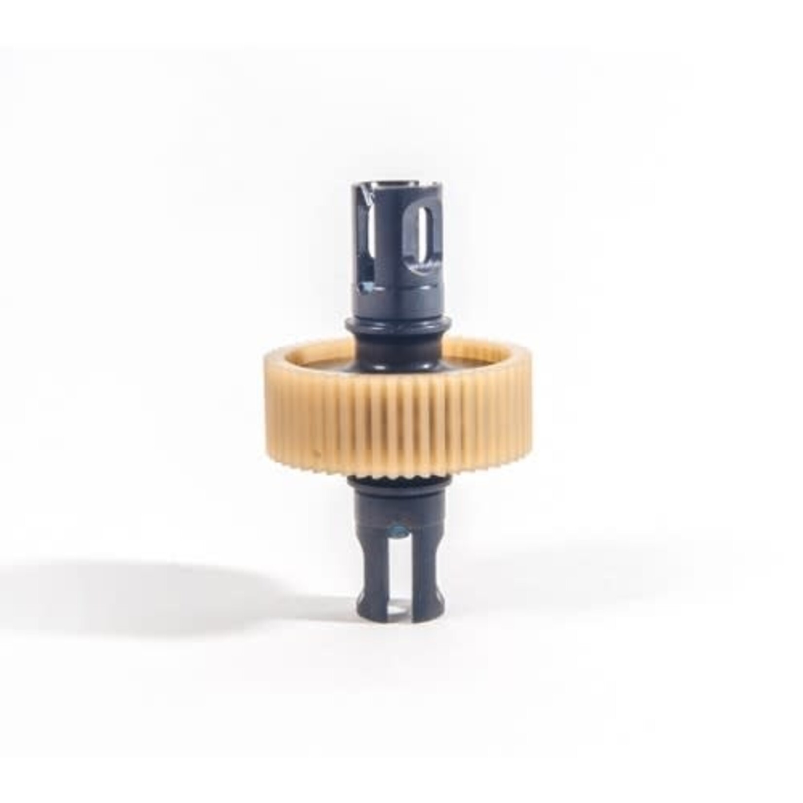 Schelle SCH1512 Schelle B7 Pro Built Diff, Hardened Steel