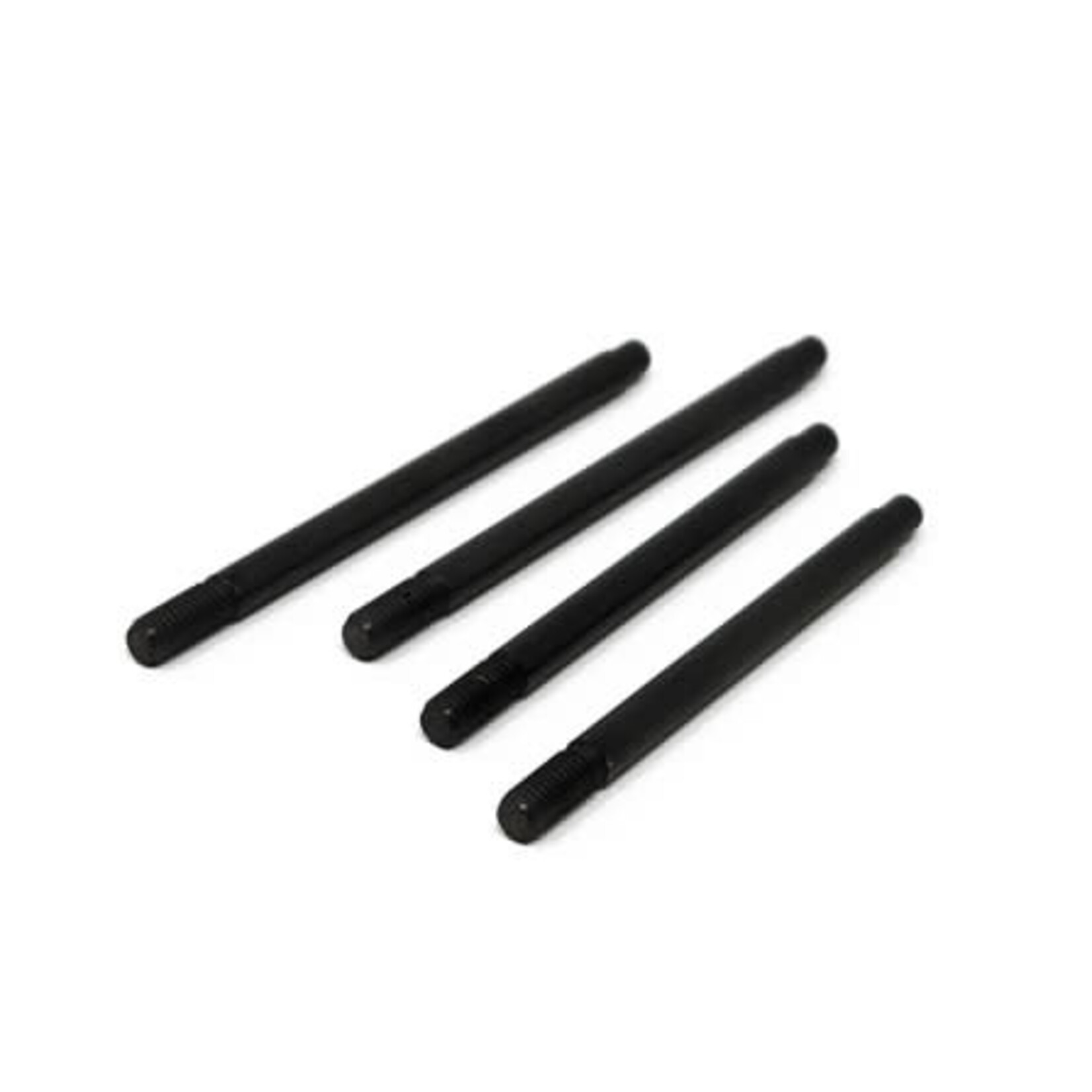 Sticky Kicks ##SK8064 Stick Kicks Five Star DLC Coated Shock Shaft Set 22X-4 Series