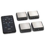 SkyRC SKY-500036-1 SkyRC SCWS2000 Bluetooth Corner Scales