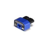 Traxxas TRA2821-PORT Traxxas EZ-Peak 2-Cell iD Lipo Adapter Port