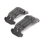 Traxxas TRA8944 Traxxas Maxx Front and Rear Skid Plates