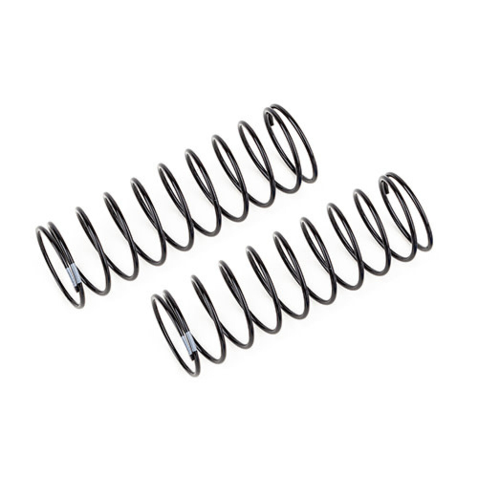 Team Associated ASC91949 Associated 13mm Rear Shock Spring (Grey/2.01lbs) (61mm)