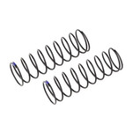 Team Associated ASC91950 Associated 13mm Rear Shock Spring (Blue/2.2lbs) (61mm)