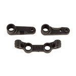 Team Associated ASC91973 Associated RC10B6/RC10B7 Steering Bell Crank & Rack Set