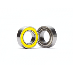 Avid RC MR85-RSZ Avid RC 5x8x2.5 Revolution Bearings Pair