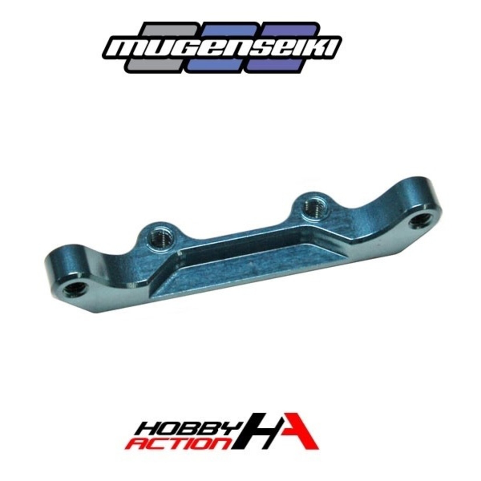 Mugen B2709 Mugen Aluminum Steering Rack: MSB1