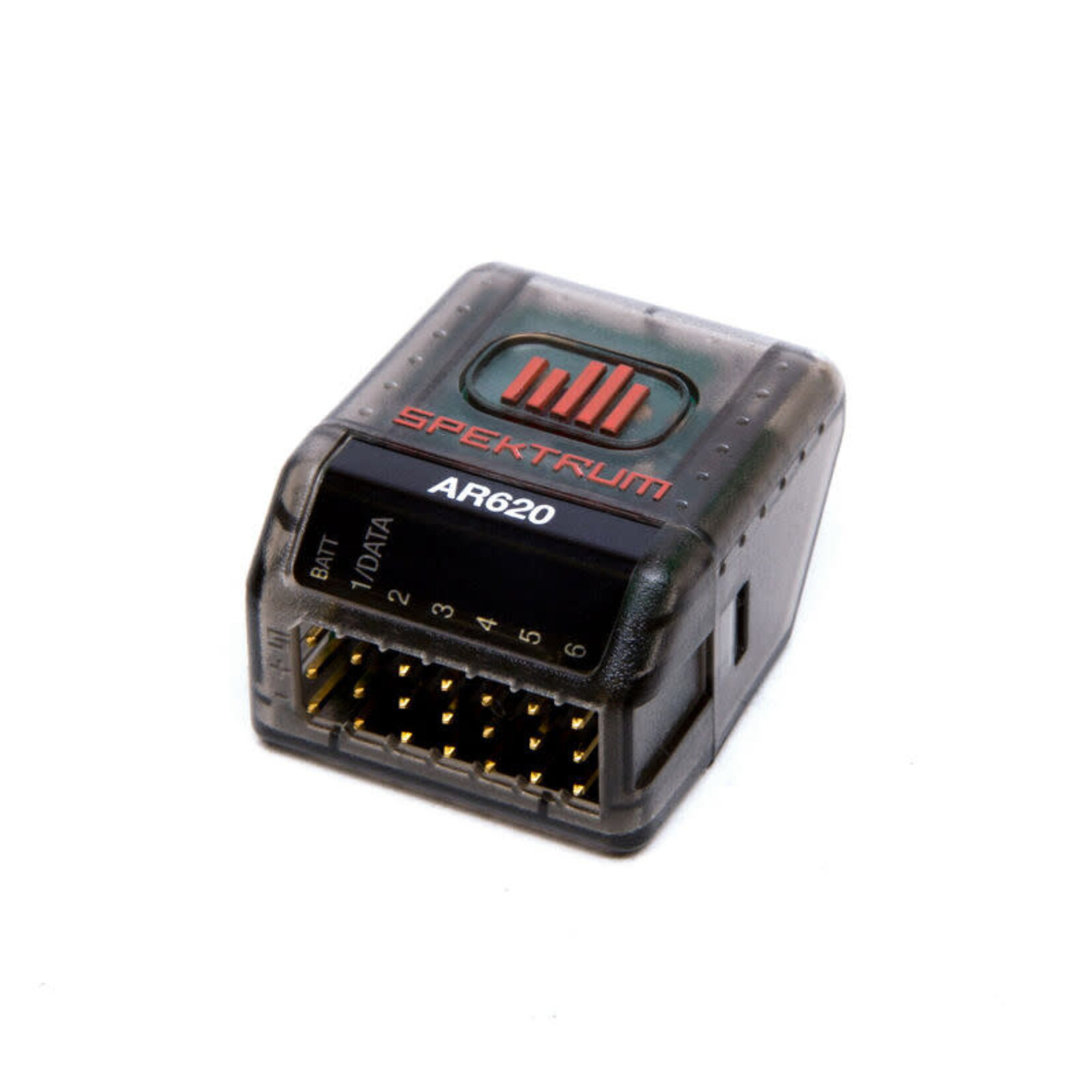 Spektrum SPMAR620 Spektrum AR620 6 Channel Sport Receiver