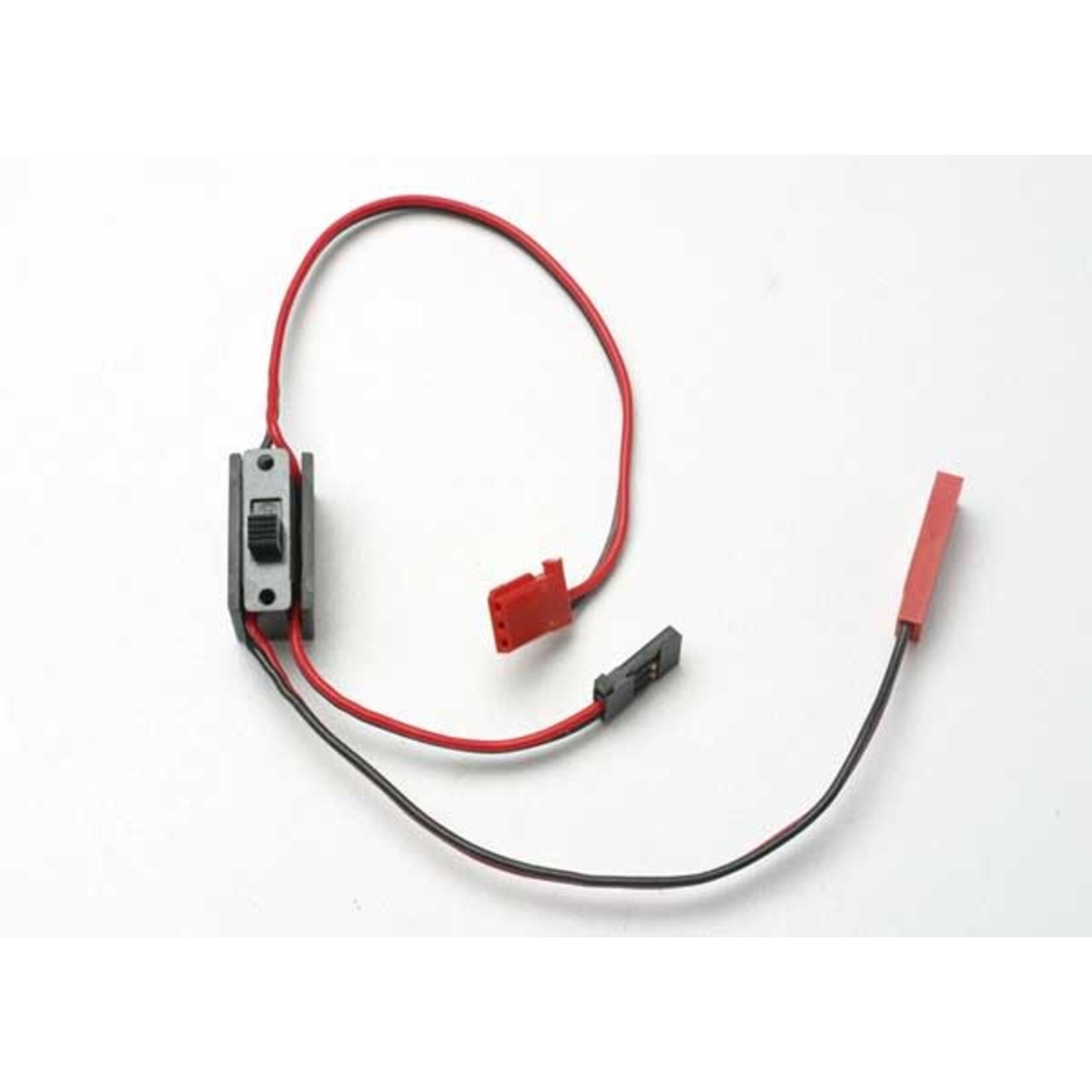 Traxxas TRA3035 Traxxas Wiring Harness With Switch