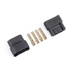 Traxxas TRA3070R Traxxas Male Traxxas 4s Connectors (2)
