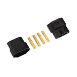 Traxxas TRA3070X Traxxas Male Traxxas 3s Connectors (2)