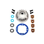 Traxxas TRA6781 Traxxas Center Diff Housing Aluminum