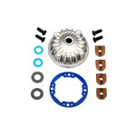 Traxxas TRA6781 Traxxas Aluminum Center Differential Housing & Hardware