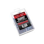 Traxxas TRA6786 Traxxas Ball bearing kit, Slash 4X4/Stampede 4X4/Rustler 4X4/Hoss 4X4 VXL