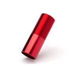 Traxxas TRA8965R Traxxas Red Aluminum GT-Maxx Shock Body