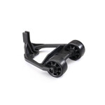 Traxxas TRA8976 Traxxas Black Maxx Wheelie Bar