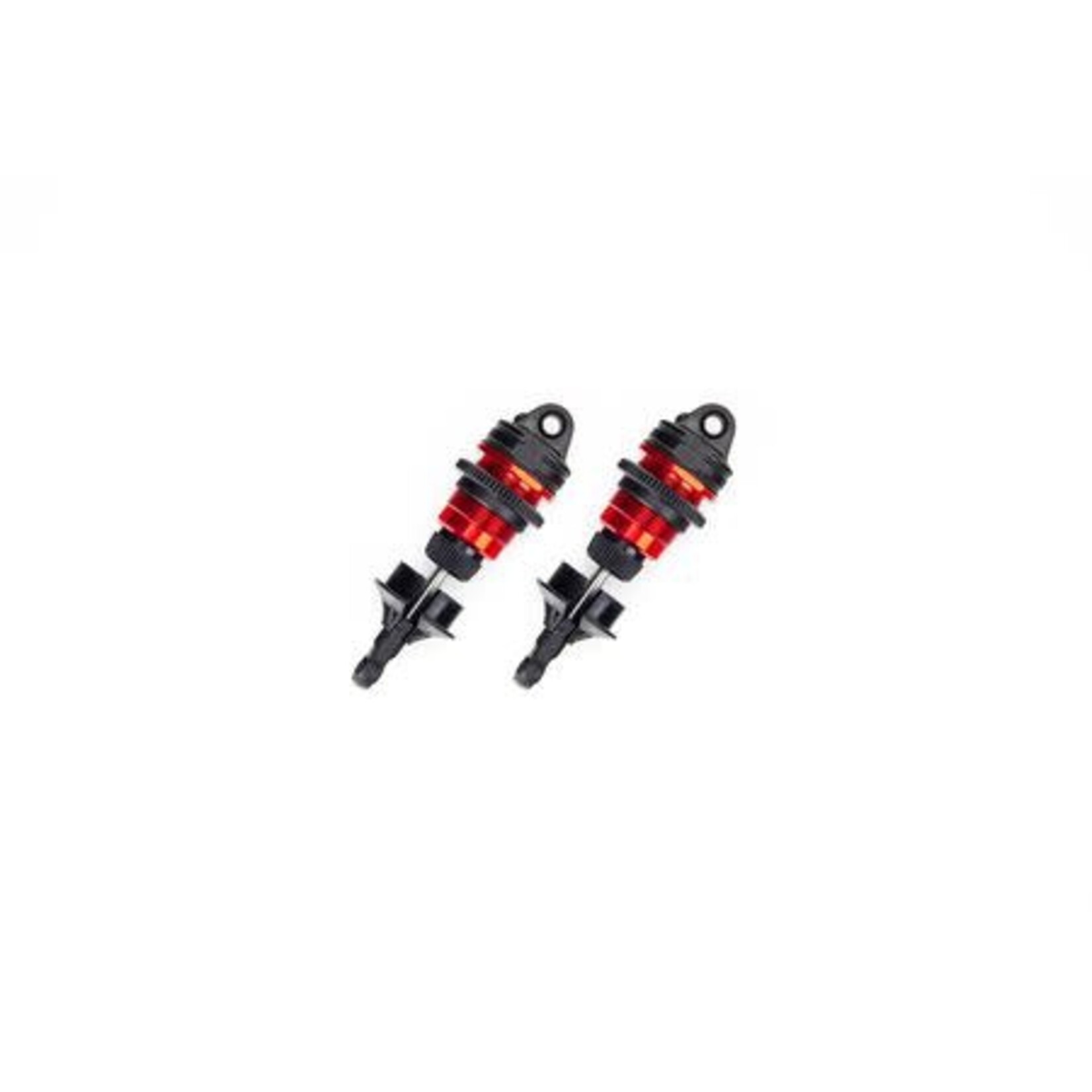 Arrma ARA330627 **Arrma Shock Set Bore:16mm, Length:77mm Oil:2000cSt