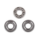 Team Associated ASC91990 Associated Caged Thrust Bearing Set