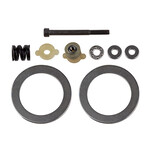 Team Associated ASC91991 Associated RC10B6 Ball Differential Rebuild Kit w/Caged Thrust Bearing