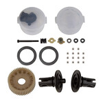 Team Associated ASC91992 Associated RC10B6 Ball Differential Kit w/Caged Thrust Bearing